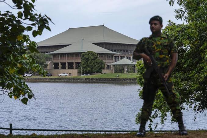 සැප්තැම්බර් මාසයේ පළමු පාර්ලිමේන්තු සතිය අදින් ඇරඹේ